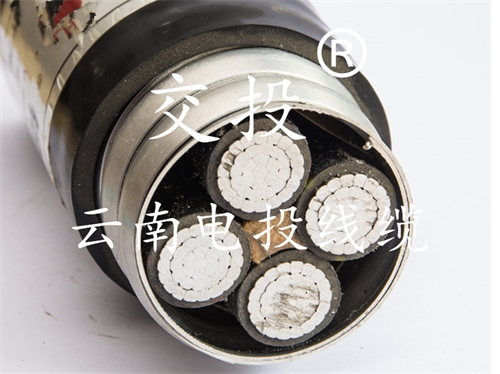 什么是架空線，電纜？
