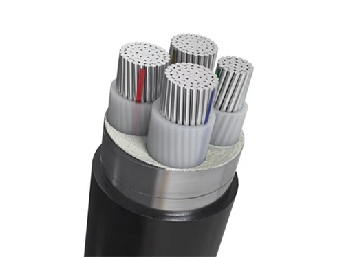 1.8/3kv YJLHV22鋁合金電纜光伏電纜安裝需要注意什么？交投電纜
